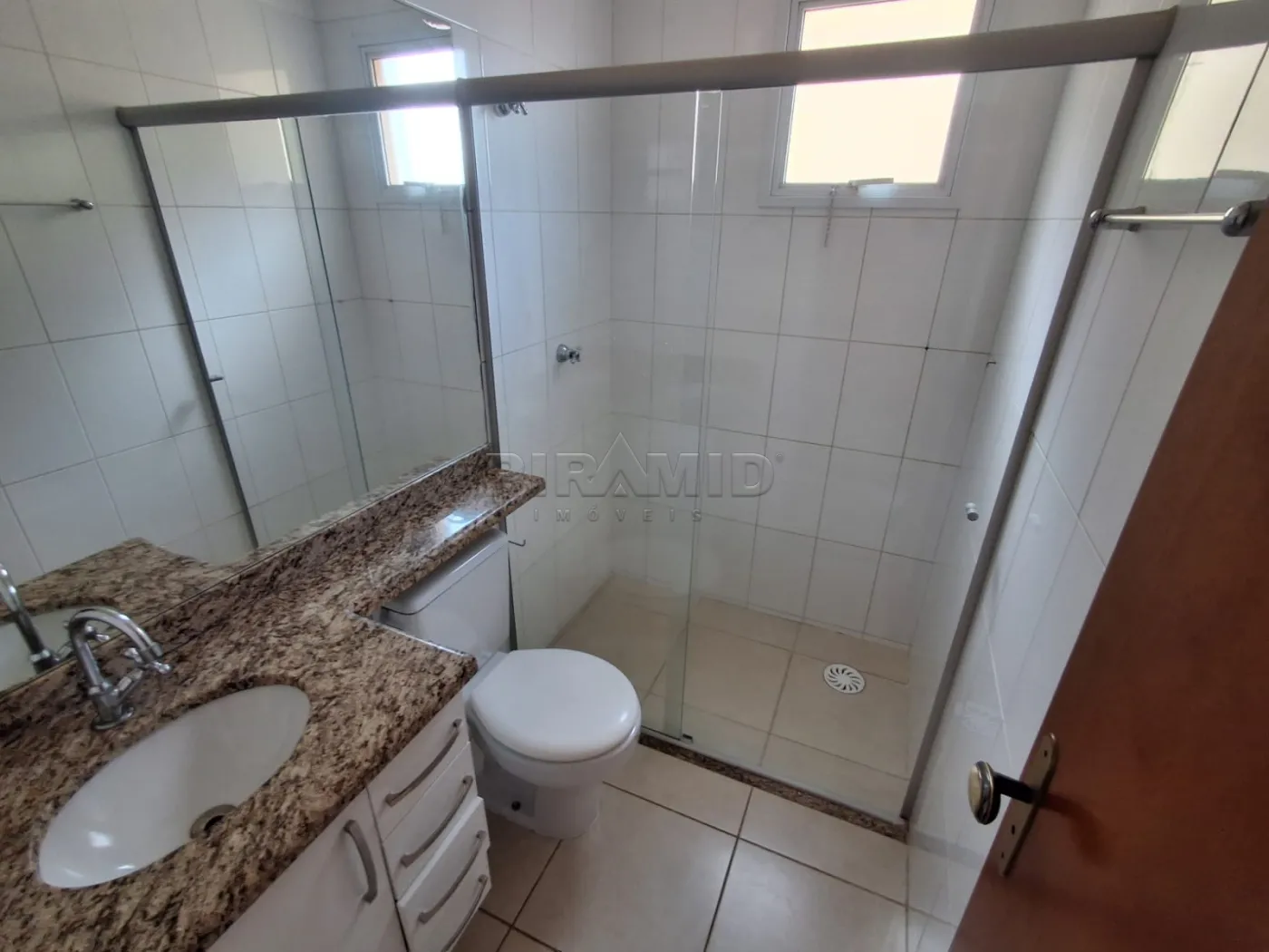 Alugar Apartamento / Padr&atilde;o em Ribeir&atilde;o Preto R$ 2.400,00 - Foto 10