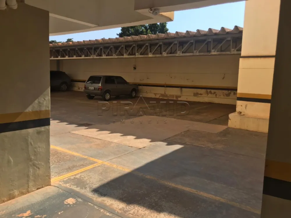 Alugar Apartamento / Padr&atilde;o em Ribeir&atilde;o Preto R$ 1.300,00 - Foto 14