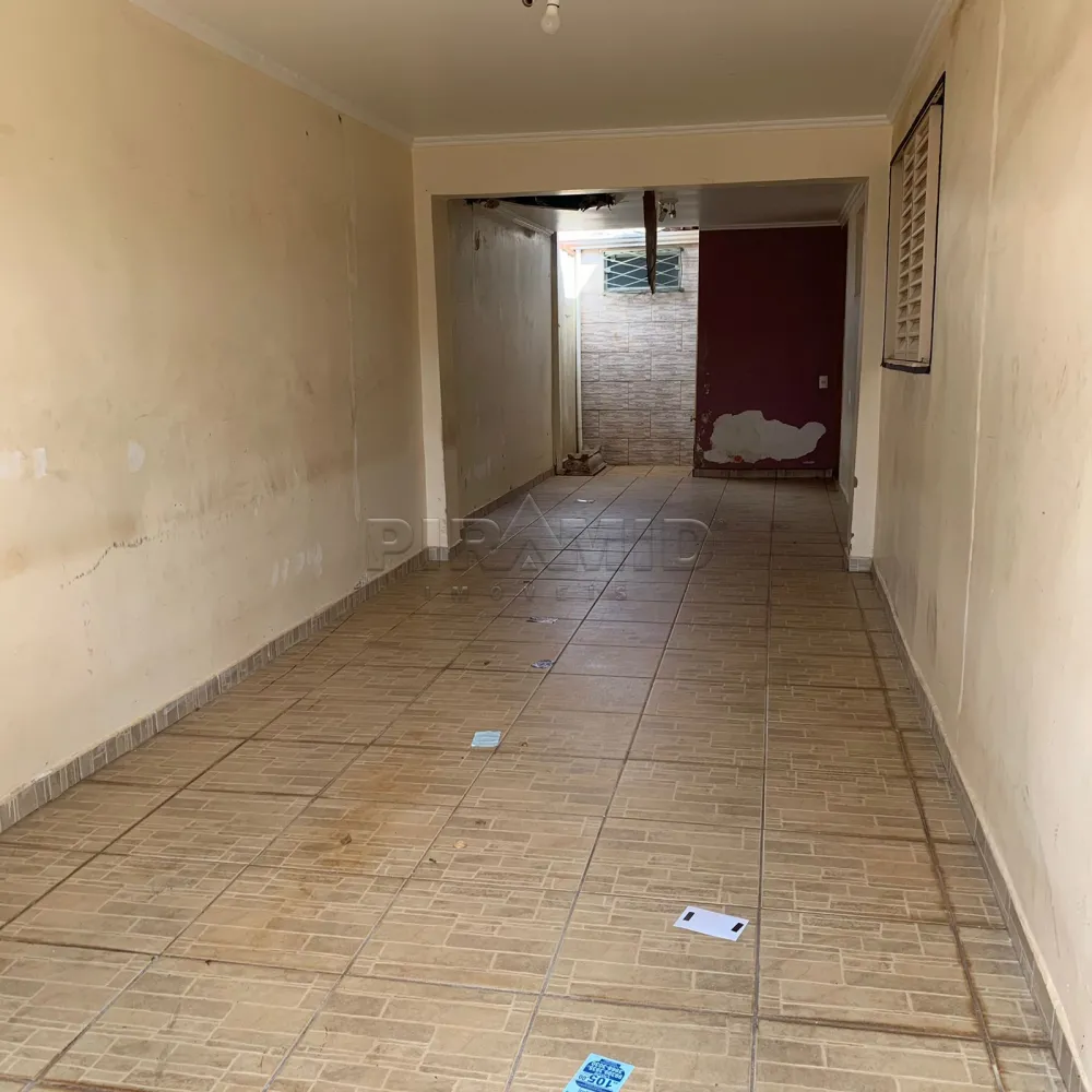 Alugar Casa / Padr&atilde;o em Ribeir&atilde;o Preto R$ 1.200,00 - Foto 2