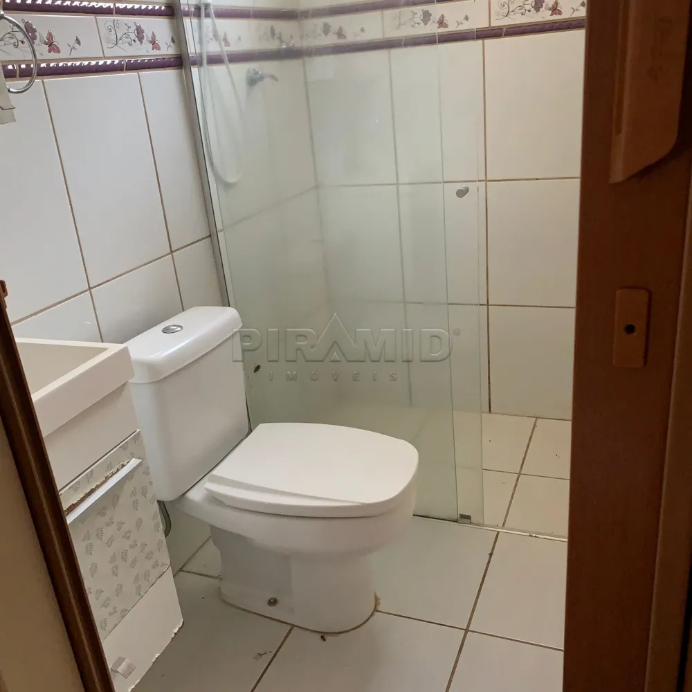 Alugar Casa / Padr&atilde;o em Ribeir&atilde;o Preto R$ 1.200,00 - Foto 6