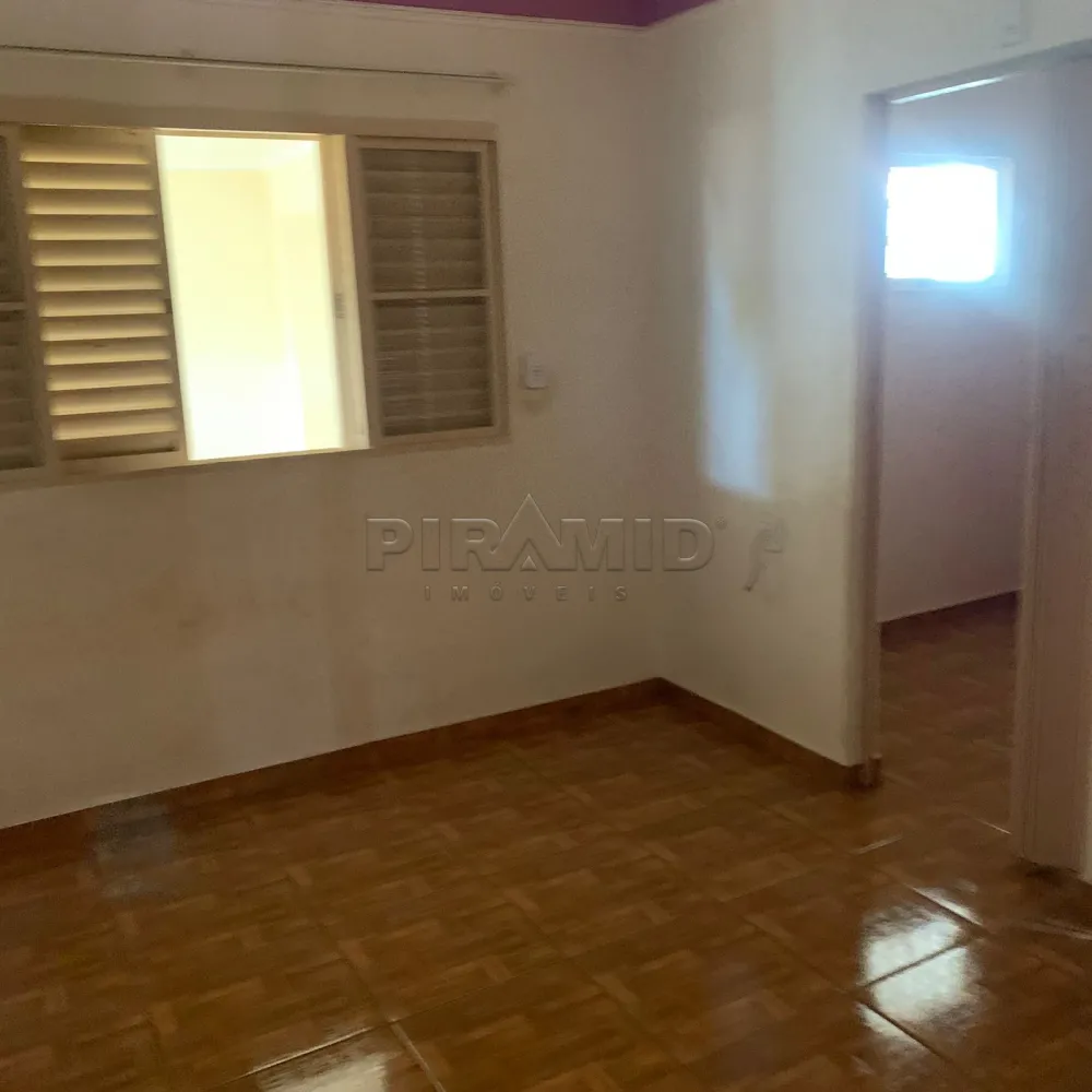 Alugar Casa / Padr&atilde;o em Ribeir&atilde;o Preto R$ 1.200,00 - Foto 7