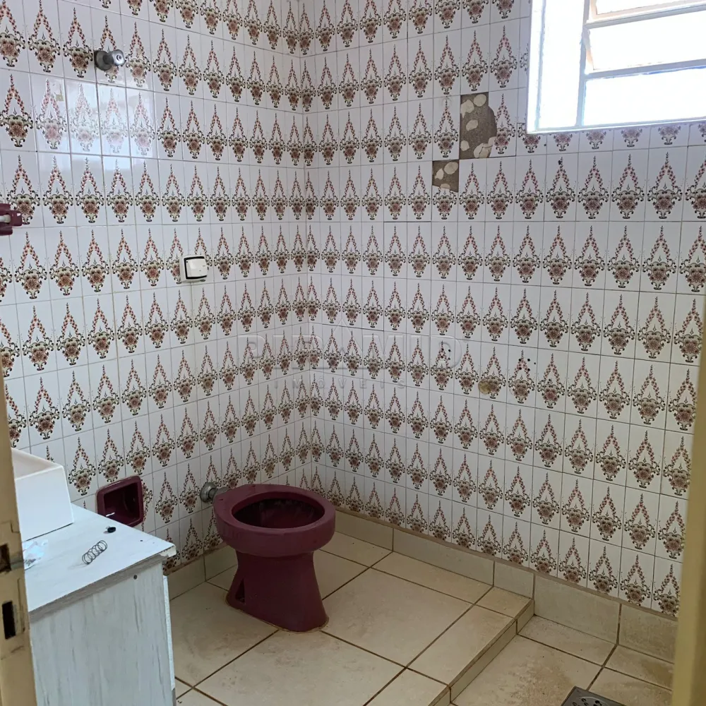 Alugar Casa / Padr&atilde;o em Ribeir&atilde;o Preto R$ 1.200,00 - Foto 8
