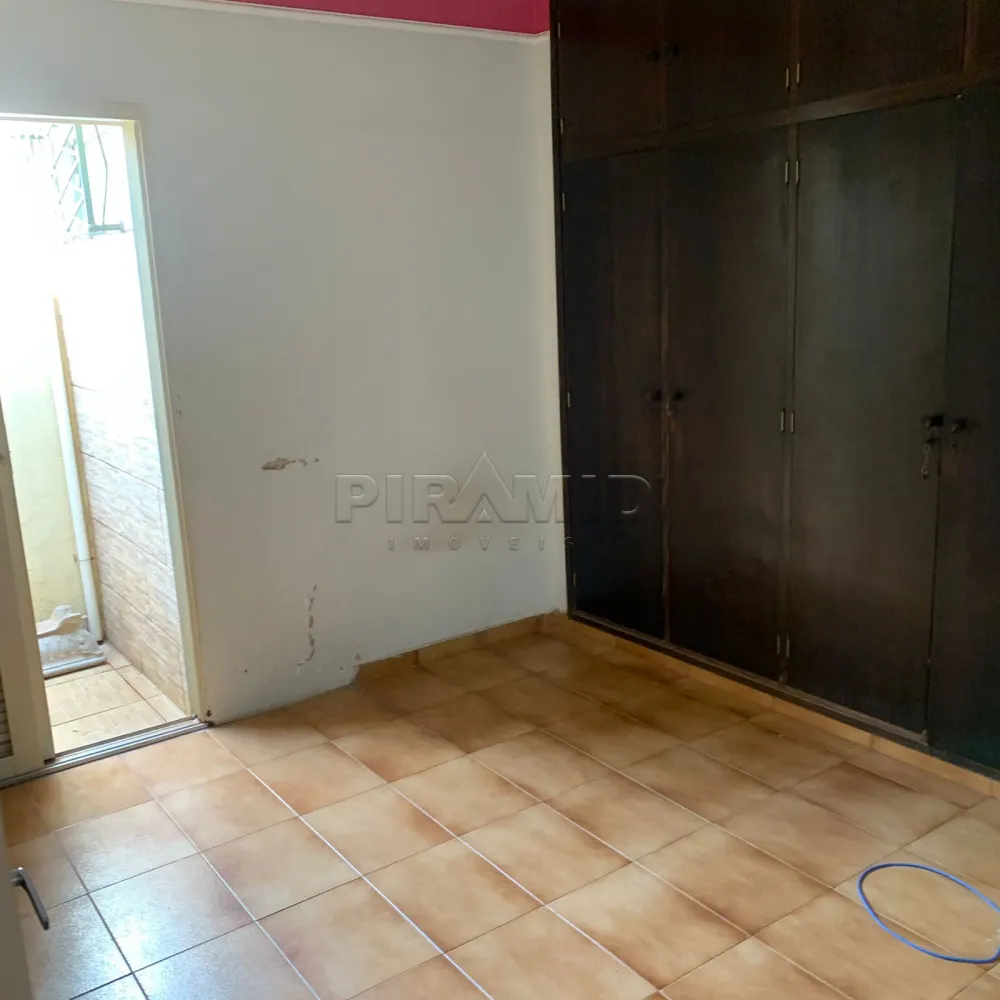 Alugar Casa / Padr&atilde;o em Ribeir&atilde;o Preto R$ 1.200,00 - Foto 9