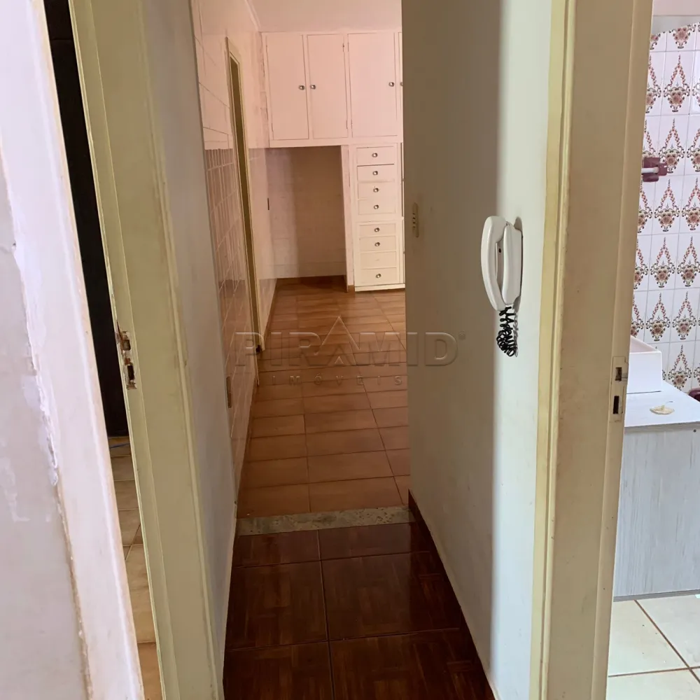 Alugar Casa / Padr&atilde;o em Ribeir&atilde;o Preto R$ 1.200,00 - Foto 13