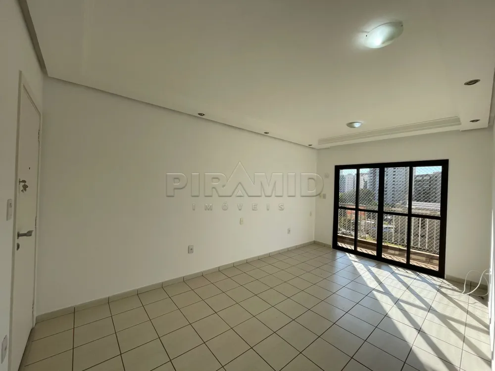 Alugar Apartamento / Padr&atilde;o em Ribeir&atilde;o Preto R$ 1.700,00 - Foto 3