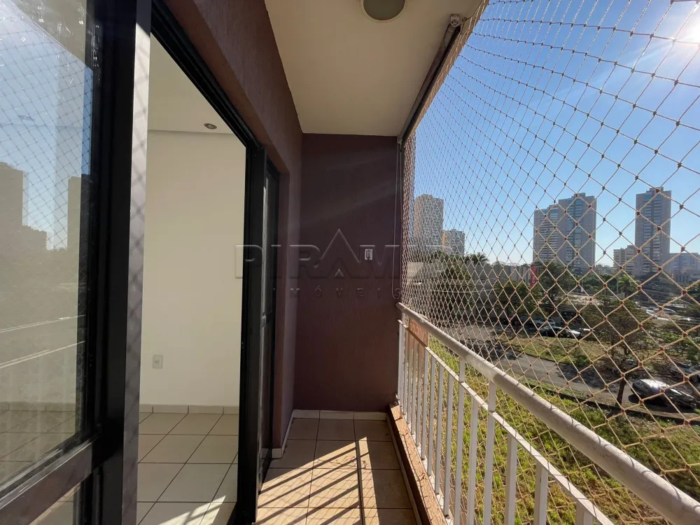 Alugar Apartamento / Padr&atilde;o em Ribeir&atilde;o Preto R$ 1.700,00 - Foto 6