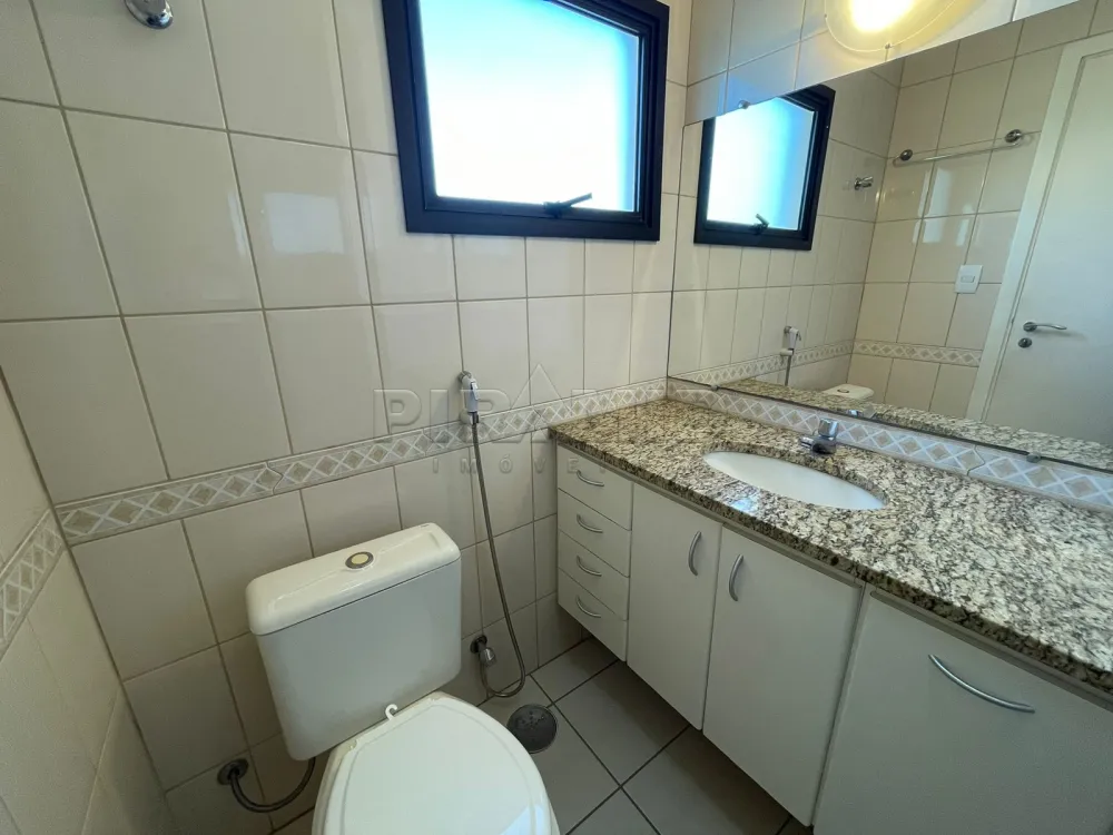 Alugar Apartamento / Padr&atilde;o em Ribeir&atilde;o Preto R$ 1.700,00 - Foto 19