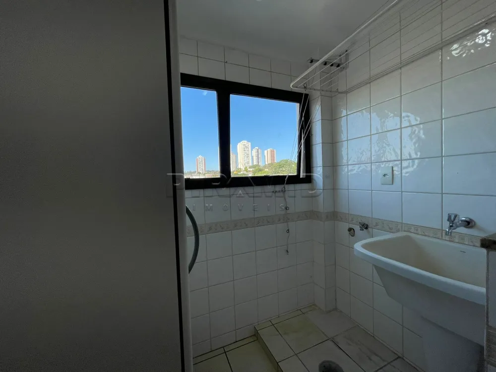 Alugar Apartamento / Padr&atilde;o em Ribeir&atilde;o Preto R$ 1.700,00 - Foto 37