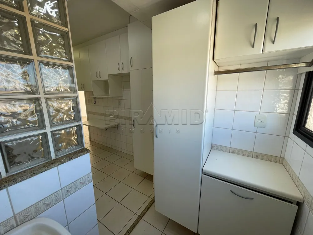 Alugar Apartamento / Padr&atilde;o em Ribeir&atilde;o Preto R$ 1.700,00 - Foto 38