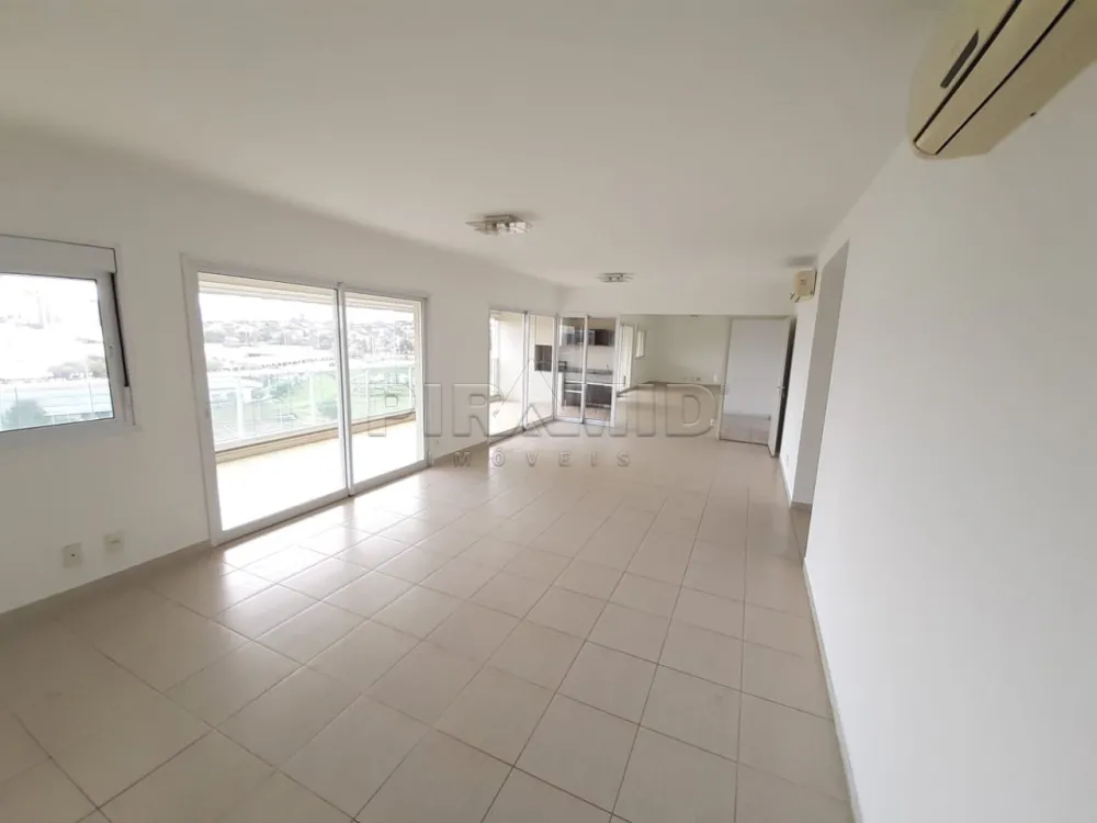 Alugar Apartamento / Padr&atilde;o em Ribeir&atilde;o Preto R$ 5.100,00 - Foto 1