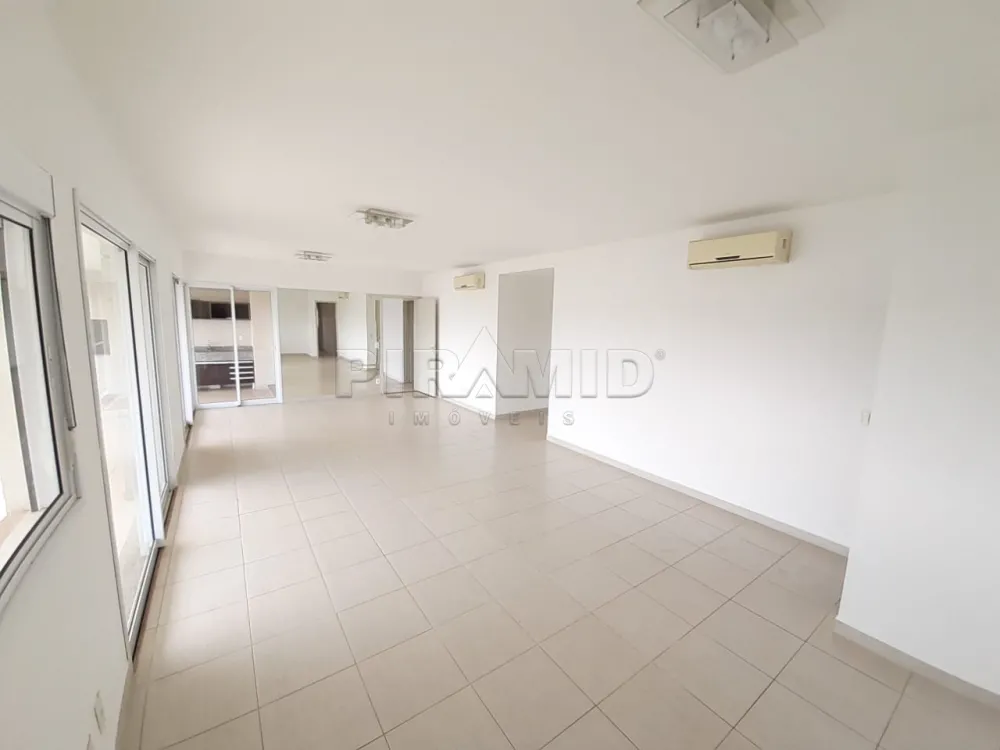 Alugar Apartamento / Padr&atilde;o em Ribeir&atilde;o Preto R$ 5.100,00 - Foto 2