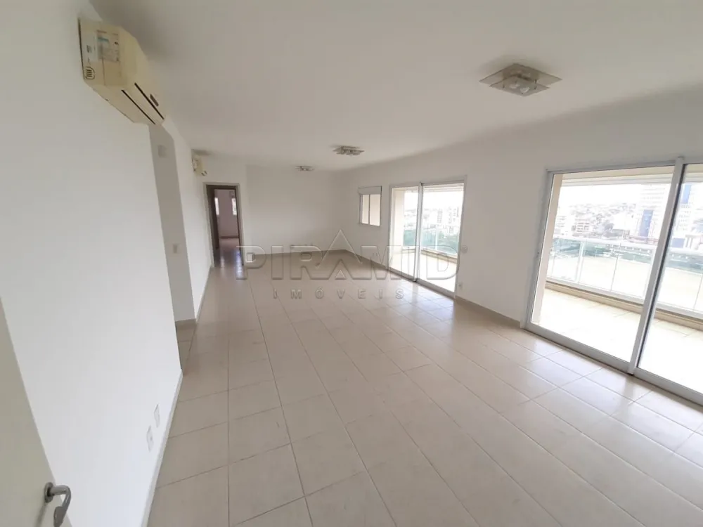 Alugar Apartamento / Padr&atilde;o em Ribeir&atilde;o Preto R$ 5.100,00 - Foto 3