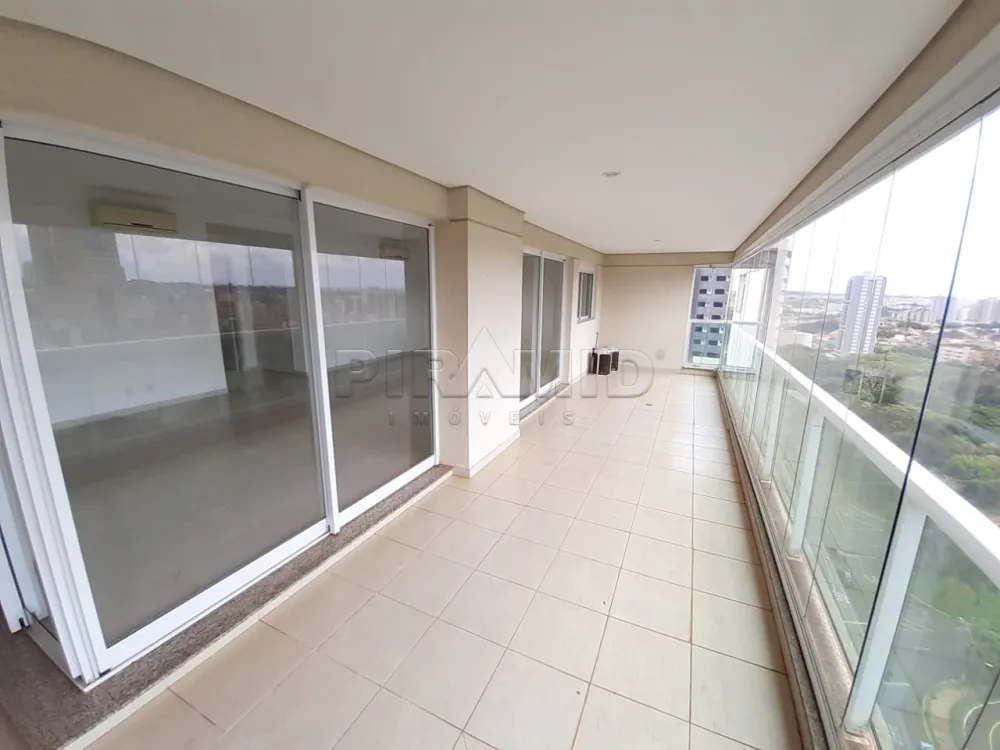 Alugar Apartamento / Padr&atilde;o em Ribeir&atilde;o Preto R$ 5.100,00 - Foto 6