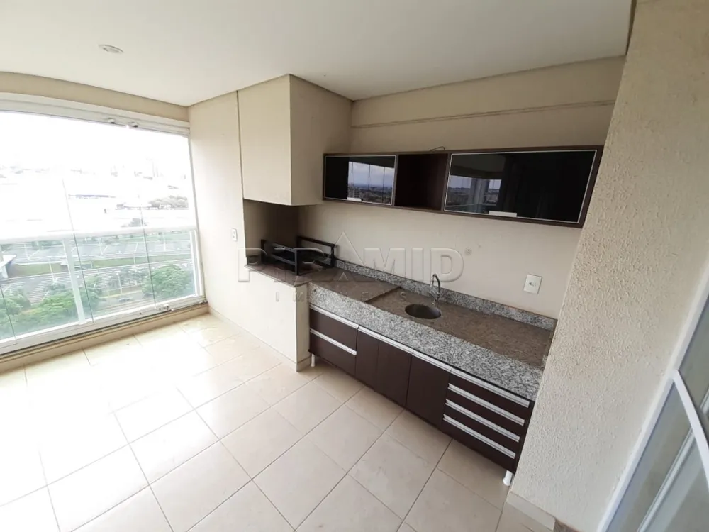 Alugar Apartamento / Padr&atilde;o em Ribeir&atilde;o Preto R$ 5.100,00 - Foto 8