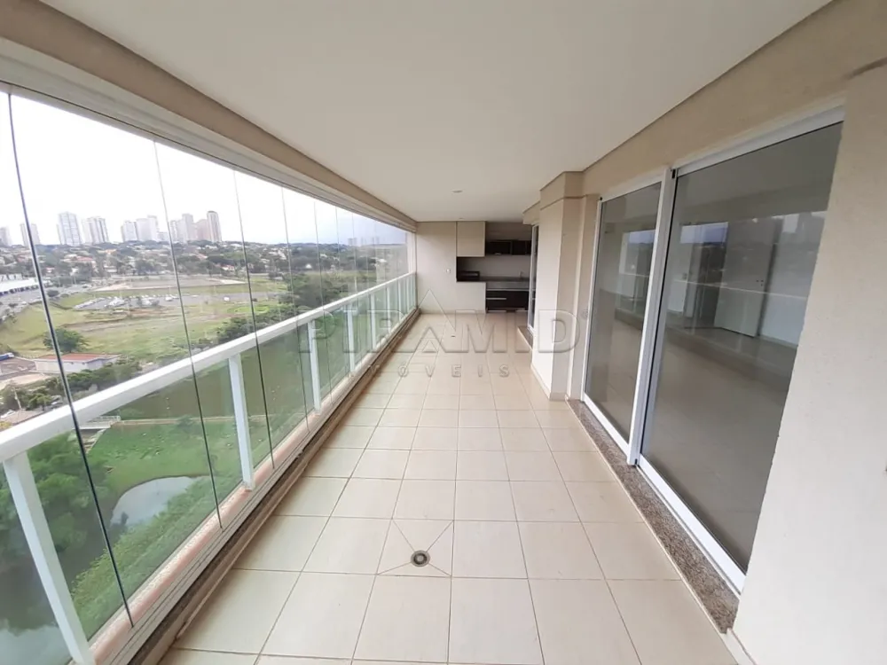 Alugar Apartamento / Padr&atilde;o em Ribeir&atilde;o Preto R$ 5.100,00 - Foto 9
