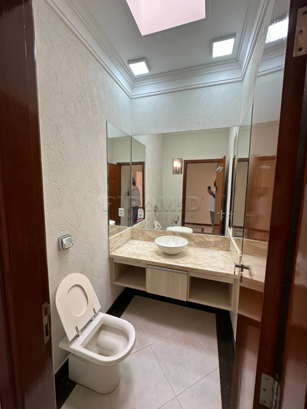 Comprar Casa / Padr&atilde;o em Ribeir&atilde;o Preto R$ 1.280.000,00 - Foto 9