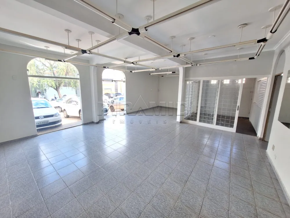 Alugar Casa / Padr&atilde;o em Ribeir&atilde;o Preto R$ 3.500,00 - Foto 1