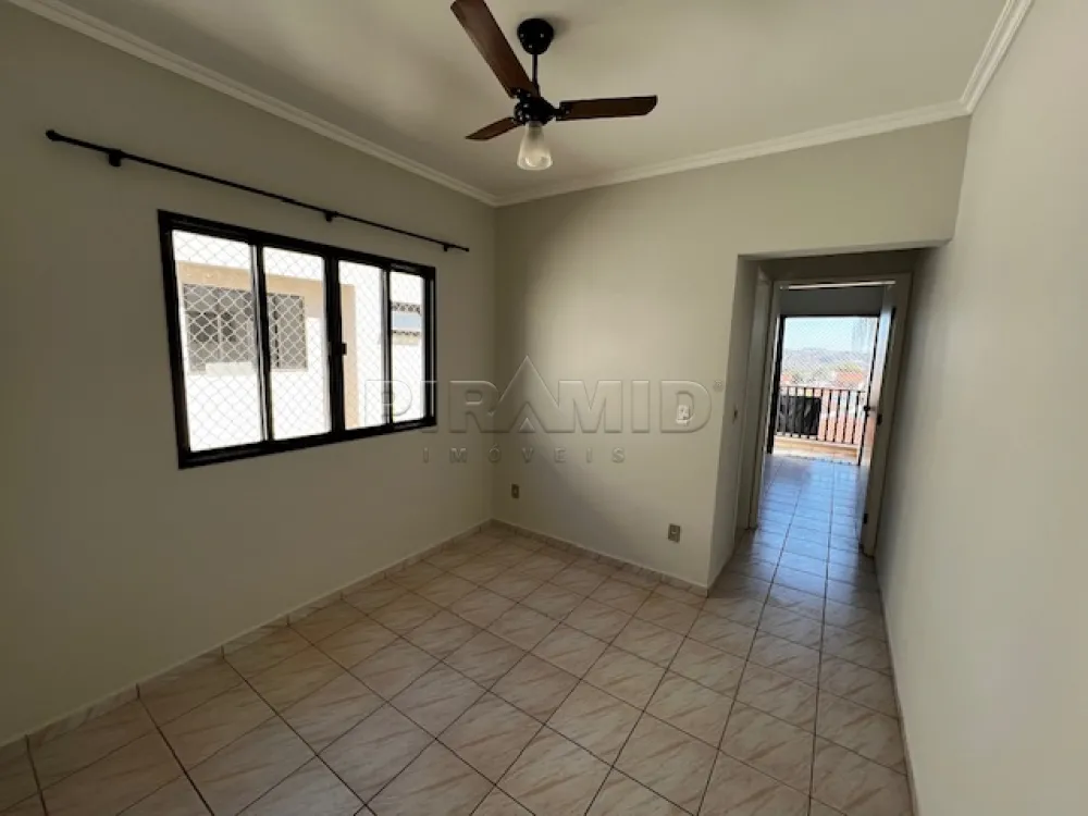 Alugar Apartamento / Padr&atilde;o em Ribeir&atilde;o Preto R$ 1.150,00 - Foto 2