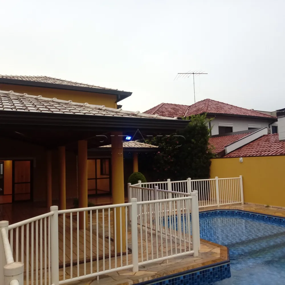 Alugar Casa / Condom&iacute;nio em Bonfim Paulista R$ 4.500,00 - Foto 52