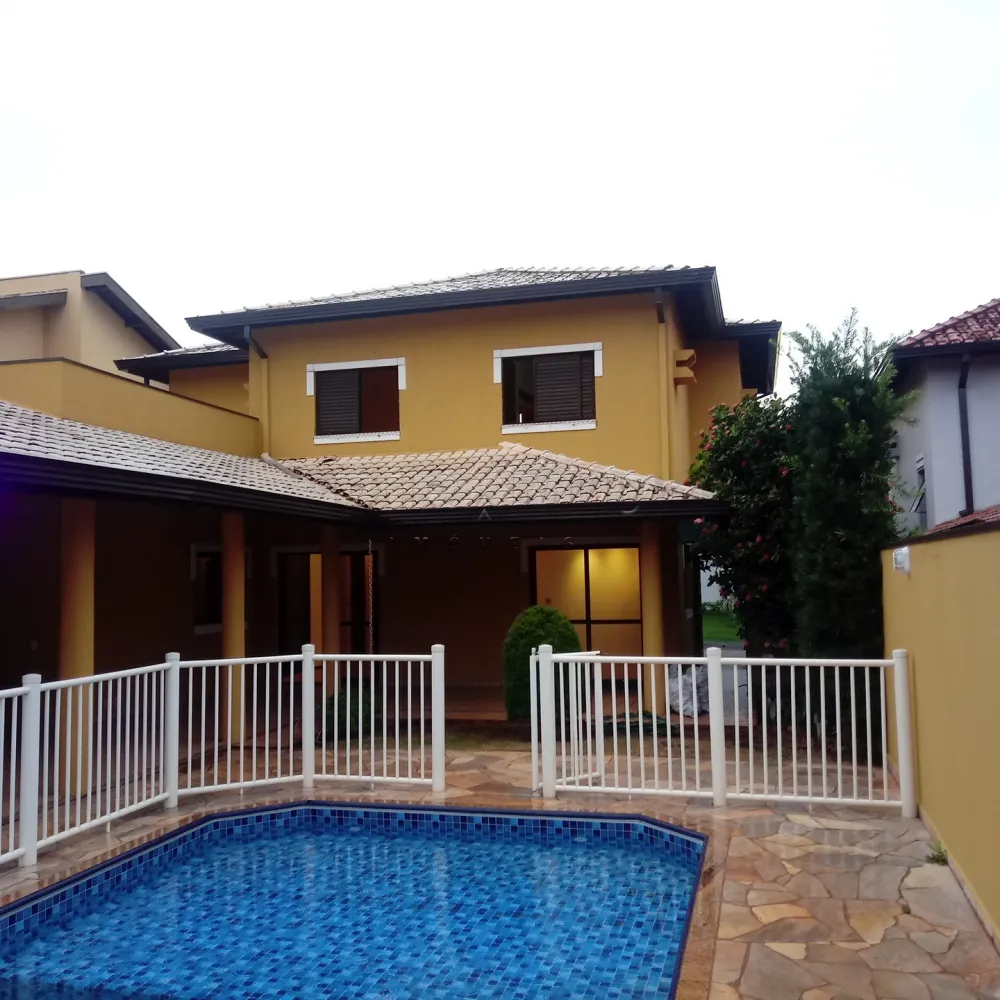 Alugar Casa / Condom&iacute;nio em Bonfim Paulista R$ 4.500,00 - Foto 54