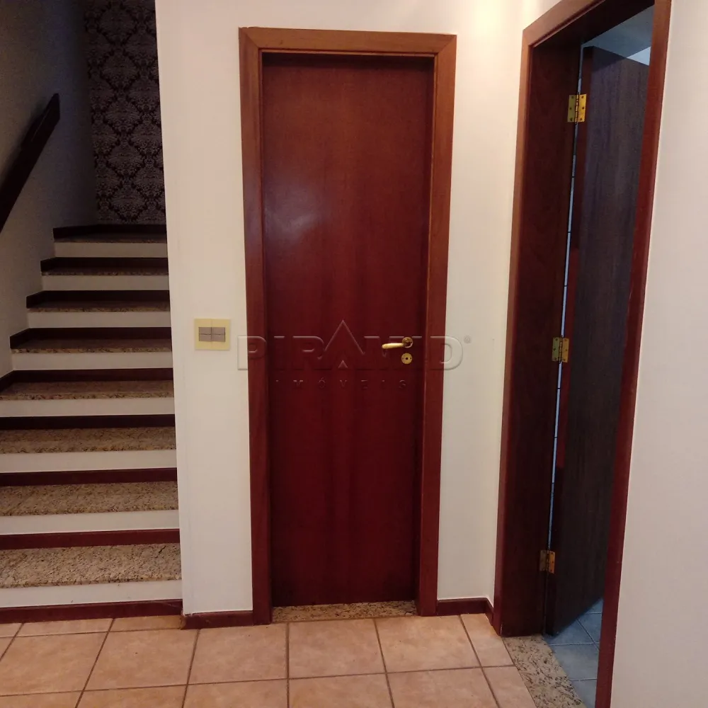 Alugar Casa / Condom&iacute;nio em Bonfim Paulista R$ 4.500,00 - Foto 2