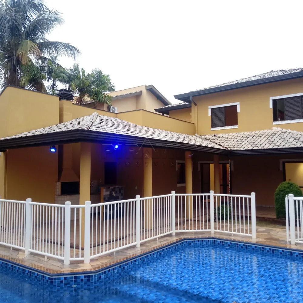 Alugar Casa / Condom&iacute;nio em Bonfim Paulista R$ 4.500,00 - Foto 58