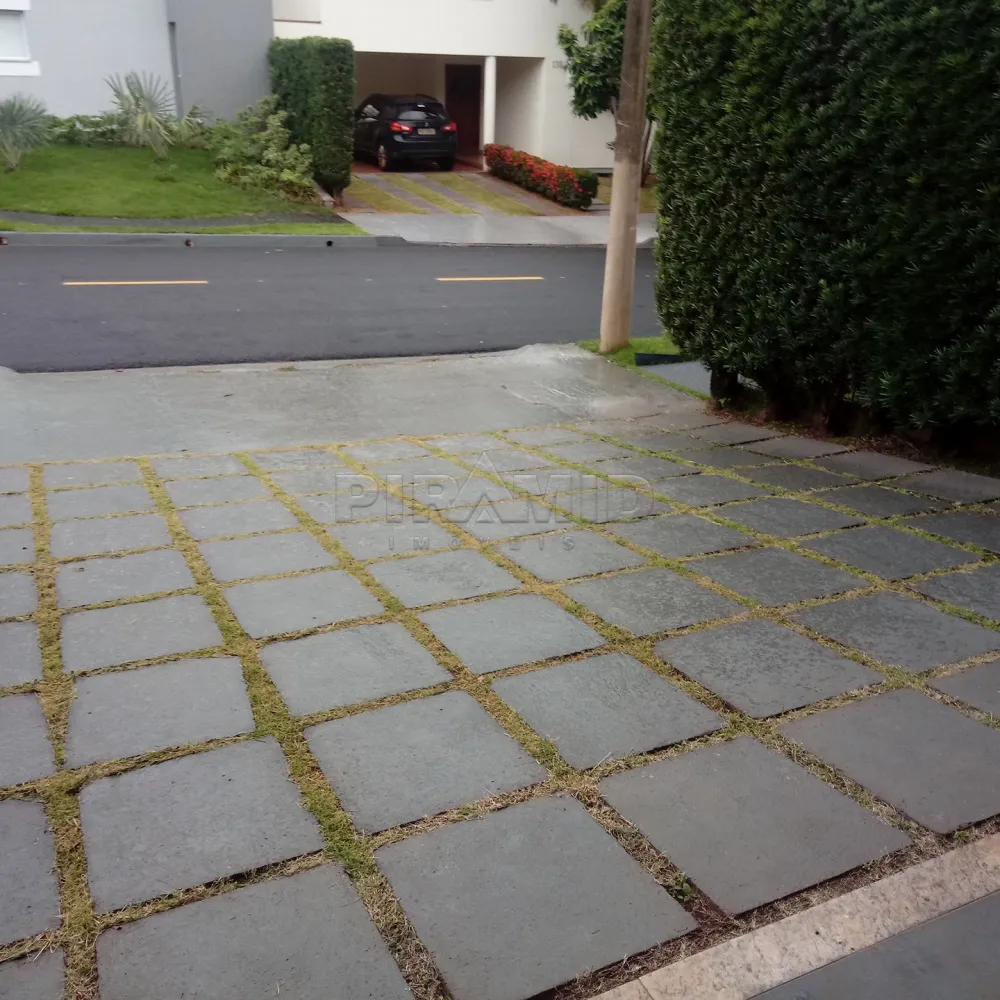 Alugar Casa / Condom&iacute;nio em Bonfim Paulista R$ 4.500,00 - Foto 1