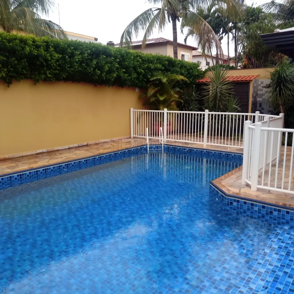 Alugar Casa / Condom&iacute;nio em Bonfim Paulista R$ 4.500,00 - Foto 61