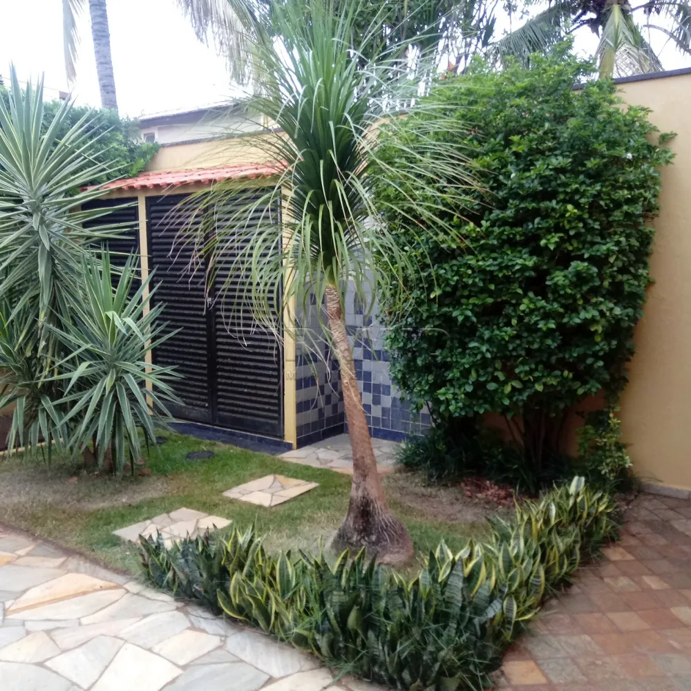 Alugar Casa / Condom&iacute;nio em Bonfim Paulista R$ 4.500,00 - Foto 62