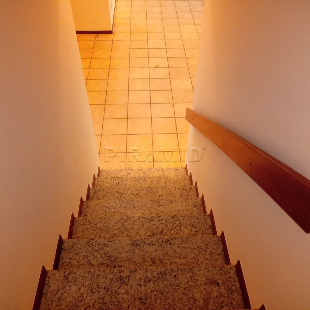 Alugar Casa / Condom&iacute;nio em Bonfim Paulista R$ 4.500,00 - Foto 3