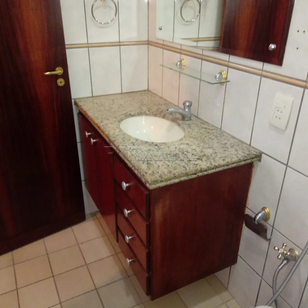 Alugar Casa / Condom&iacute;nio em Bonfim Paulista R$ 4.500,00 - Foto 24