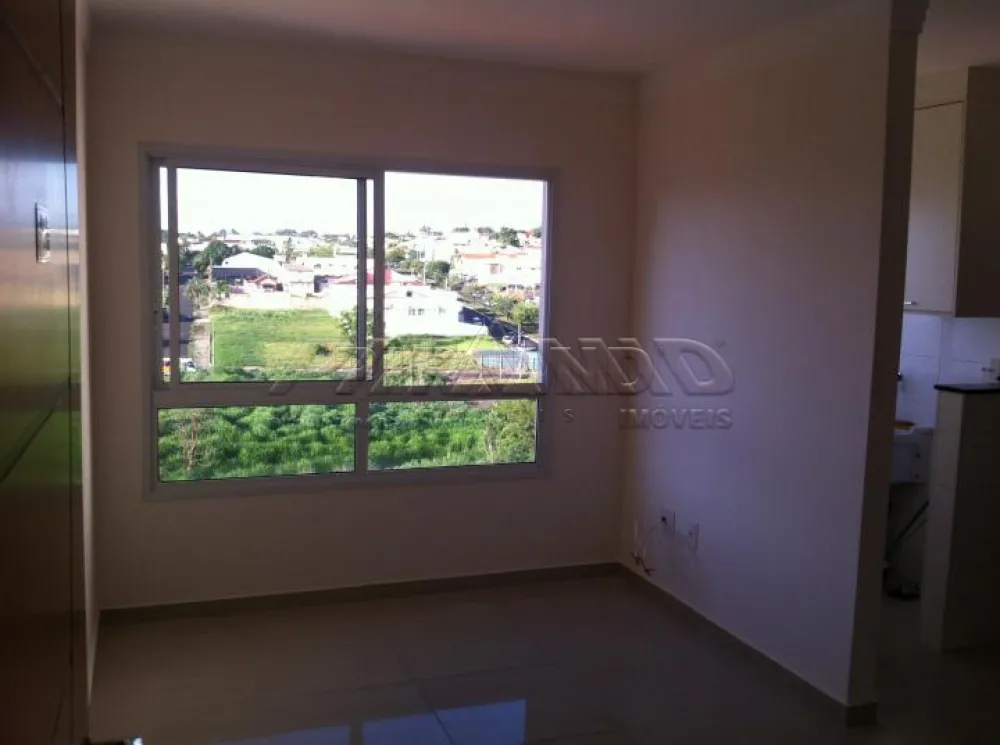 Alugar Apartamento / Padr&atilde;o em Ribeir&atilde;o Preto R$ 900,00 - Foto 1