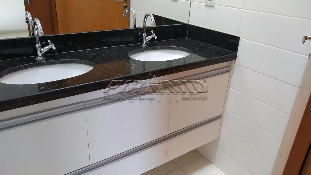 Alugar Apartamento / Padr&atilde;o em Ribeir&atilde;o Preto R$ 4.900,00 - Foto 9