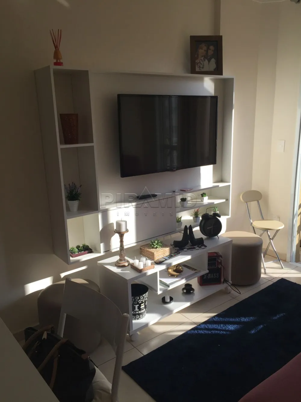 Alugar Apartamento / Padr&atilde;o em Ribeir&atilde;o Preto R$ 1.100,00 - Foto 3