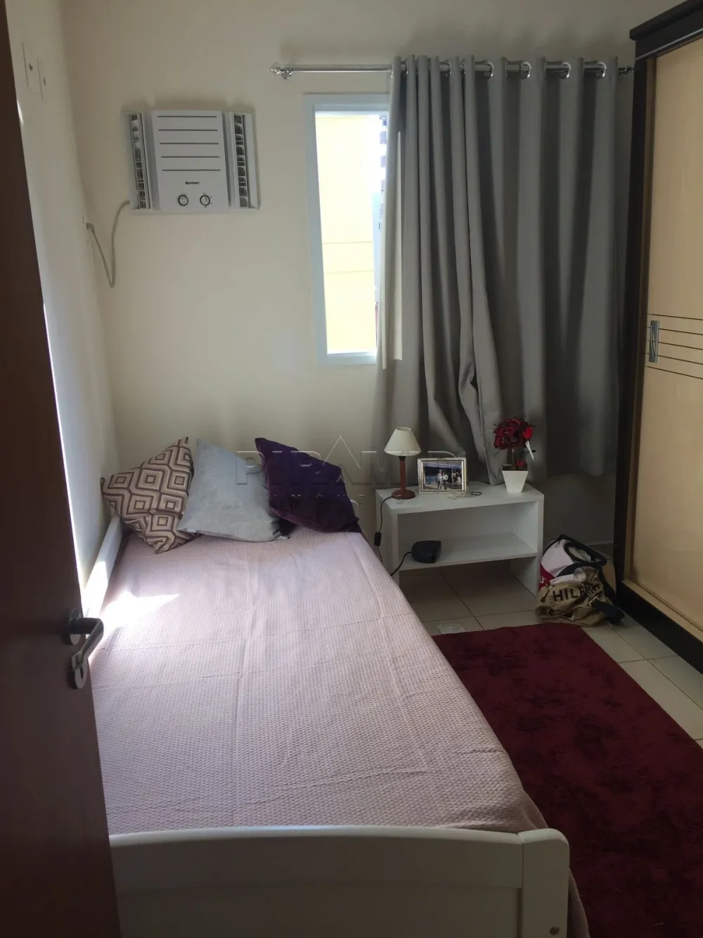 Alugar Apartamento / Padr&atilde;o em Ribeir&atilde;o Preto R$ 1.100,00 - Foto 11