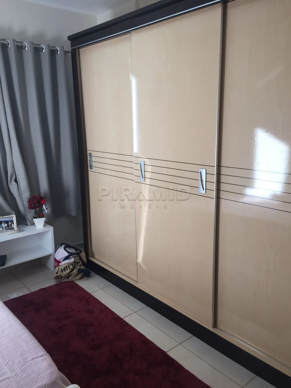 Alugar Apartamento / Padr&atilde;o em Ribeir&atilde;o Preto R$ 1.100,00 - Foto 12