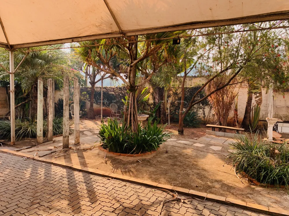 Alugar Rural / Ch&aacute;cara em Ribeir&atilde;o Preto R$ 1.600,00 - Foto 1