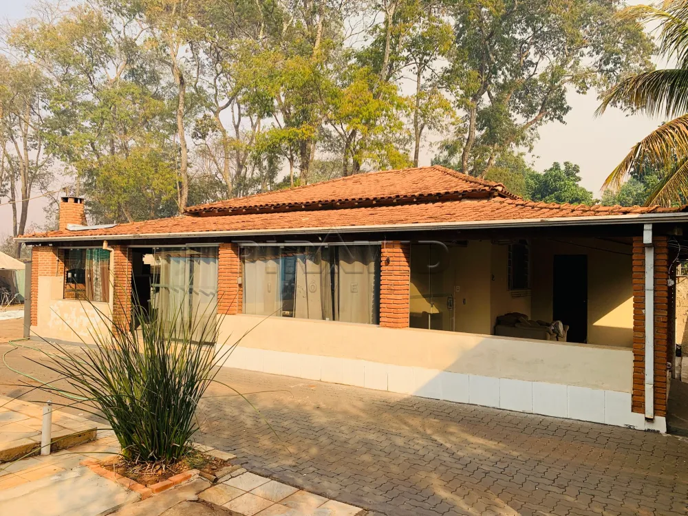Alugar Rural / Ch&aacute;cara em Ribeir&atilde;o Preto R$ 1.600,00 - Foto 2
