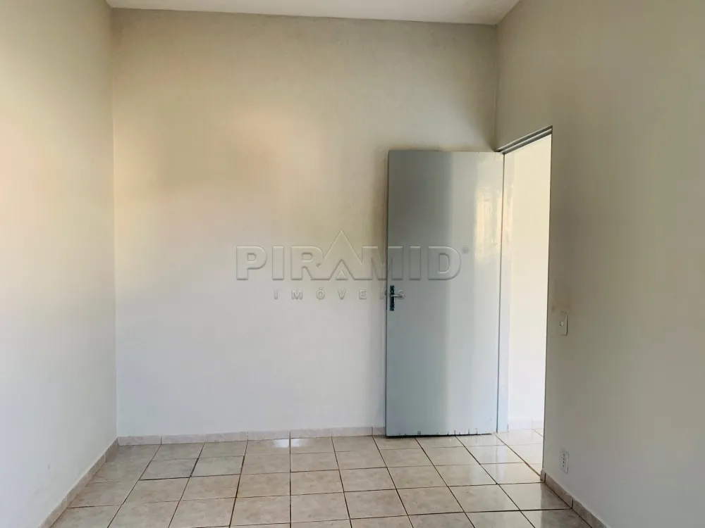 Alugar Casa / Padr&atilde;o em Ribeir&atilde;o Preto R$ 800,00 - Foto 5