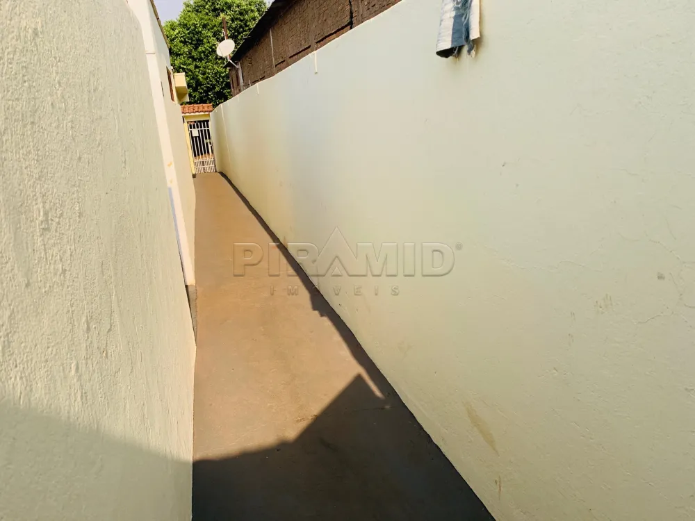 Alugar Casa / Padr&atilde;o em Ribeir&atilde;o Preto R$ 800,00 - Foto 10