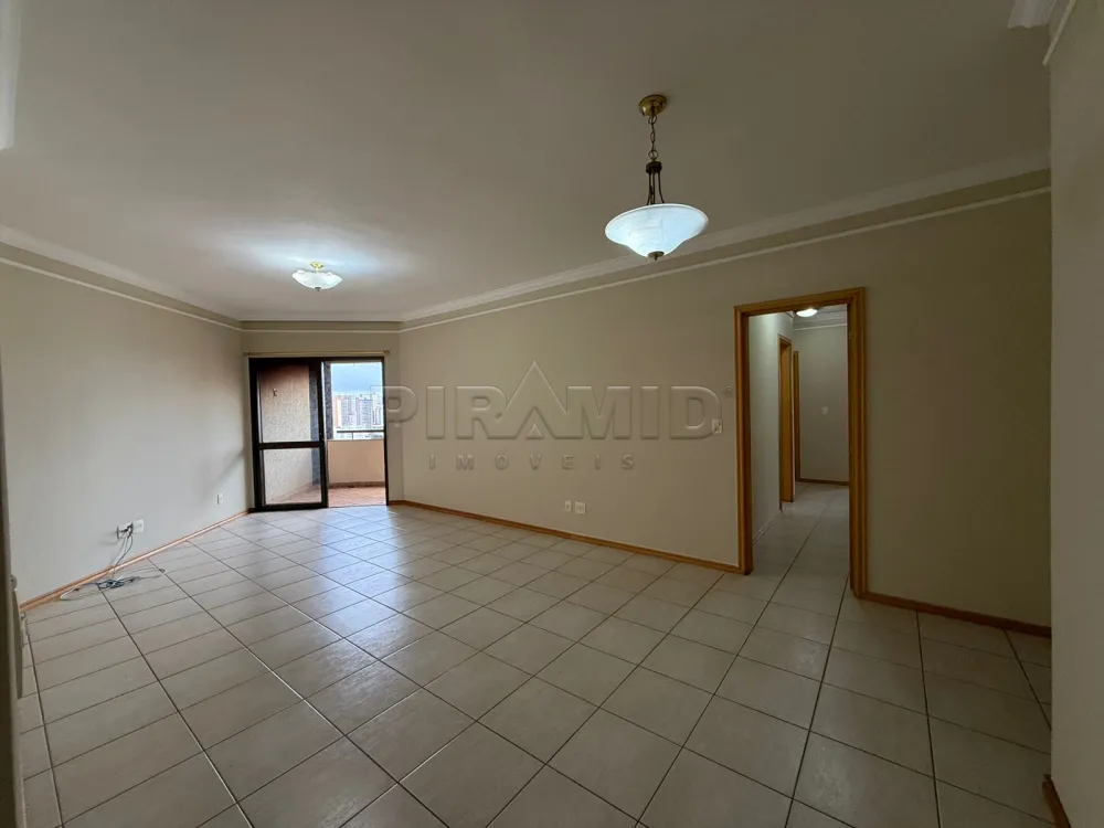 Alugar Apartamento / Padr&atilde;o em Ribeir&atilde;o Preto R$ 2.500,00 - Foto 1
