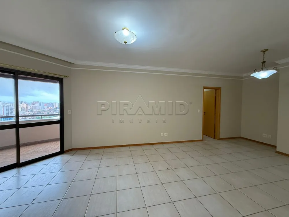 Alugar Apartamento / Padr&atilde;o em Ribeir&atilde;o Preto R$ 2.500,00 - Foto 2