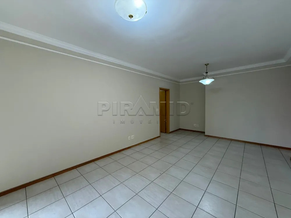 Alugar Apartamento / Padr&atilde;o em Ribeir&atilde;o Preto R$ 2.500,00 - Foto 3