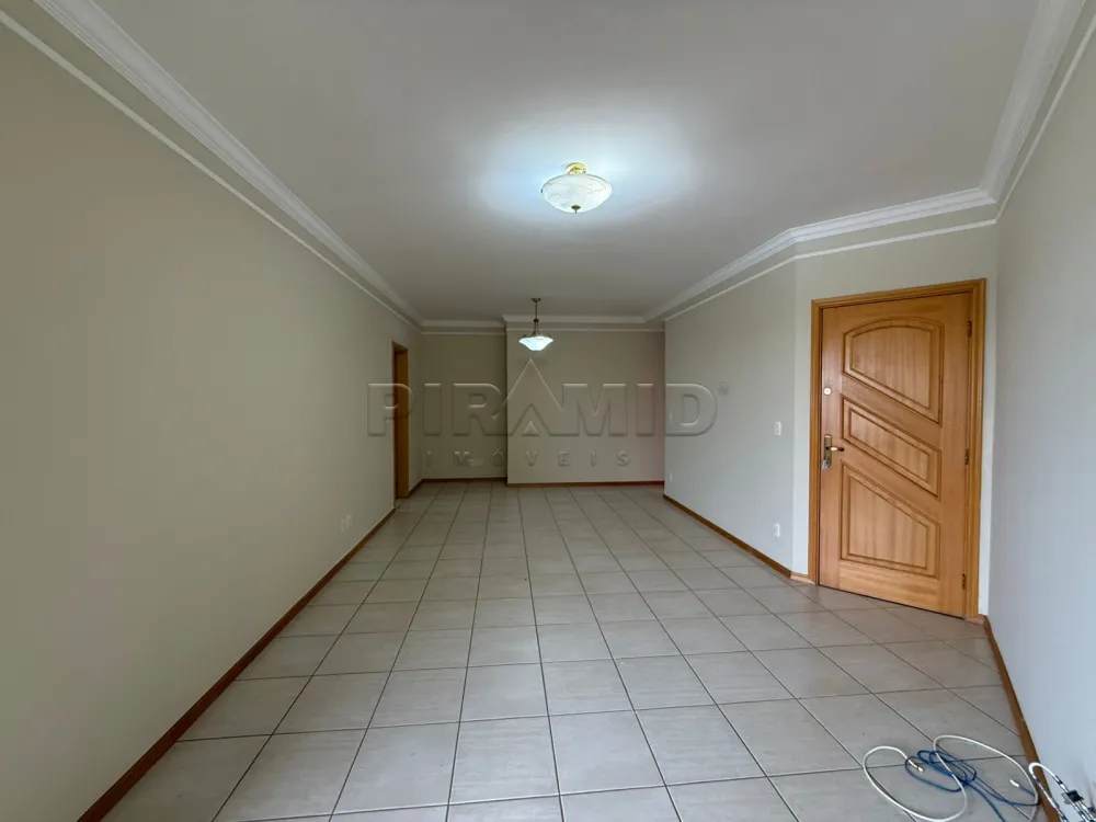 Alugar Apartamento / Padr&atilde;o em Ribeir&atilde;o Preto R$ 2.500,00 - Foto 4