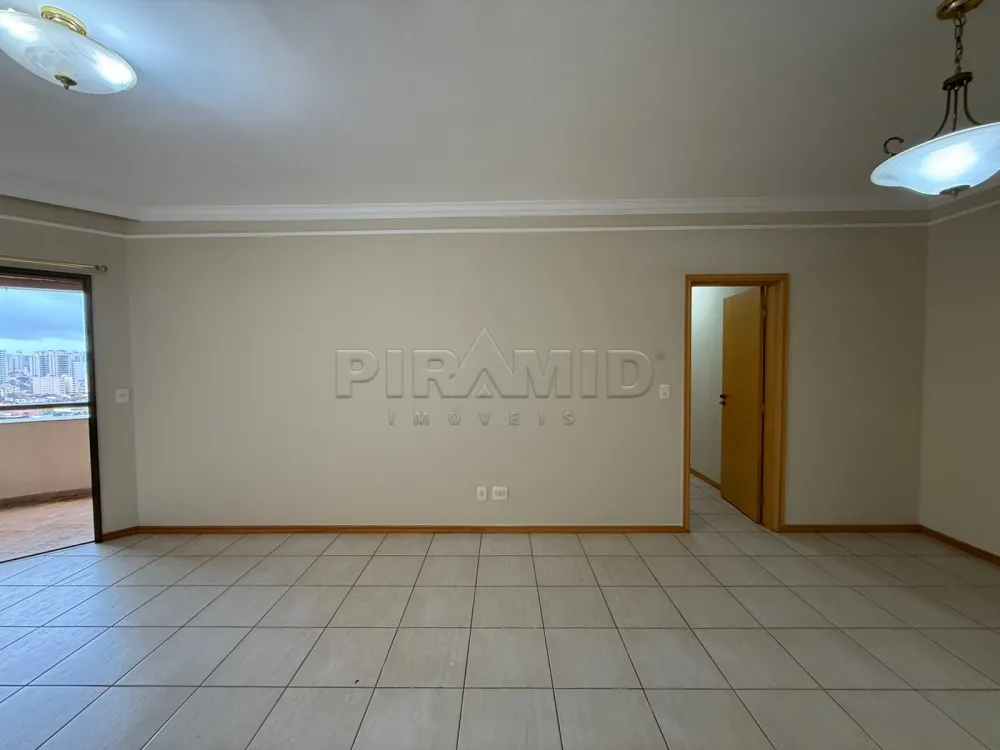 Alugar Apartamento / Padr&atilde;o em Ribeir&atilde;o Preto R$ 2.500,00 - Foto 6