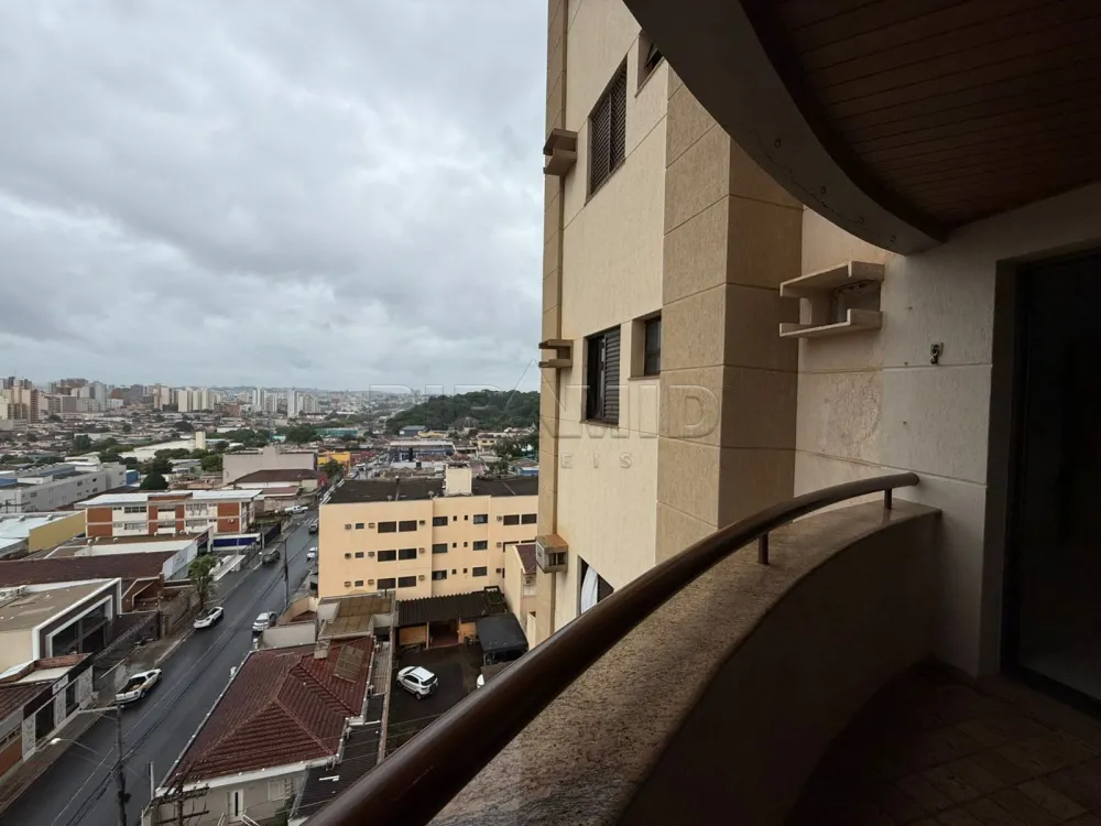 Alugar Apartamento / Padr&atilde;o em Ribeir&atilde;o Preto R$ 2.500,00 - Foto 10