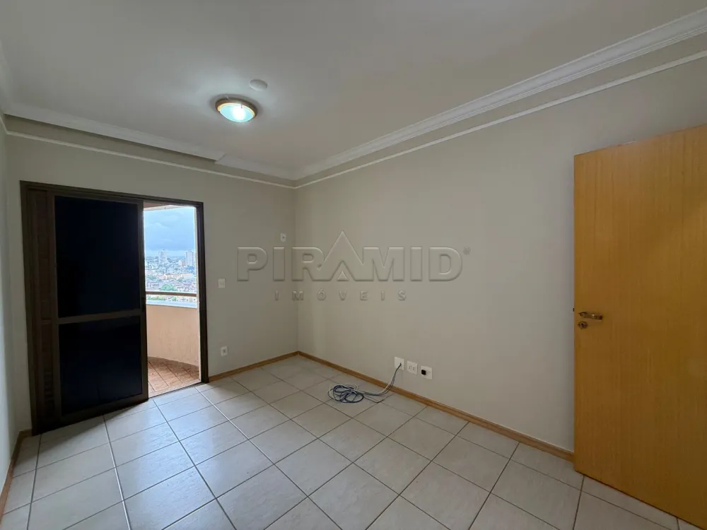 Alugar Apartamento / Padr&atilde;o em Ribeir&atilde;o Preto R$ 2.500,00 - Foto 17