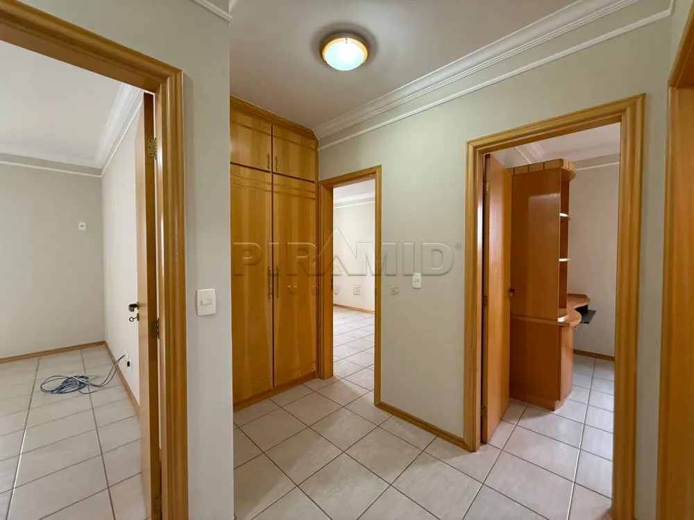 Alugar Apartamento / Padr&atilde;o em Ribeir&atilde;o Preto R$ 2.500,00 - Foto 25