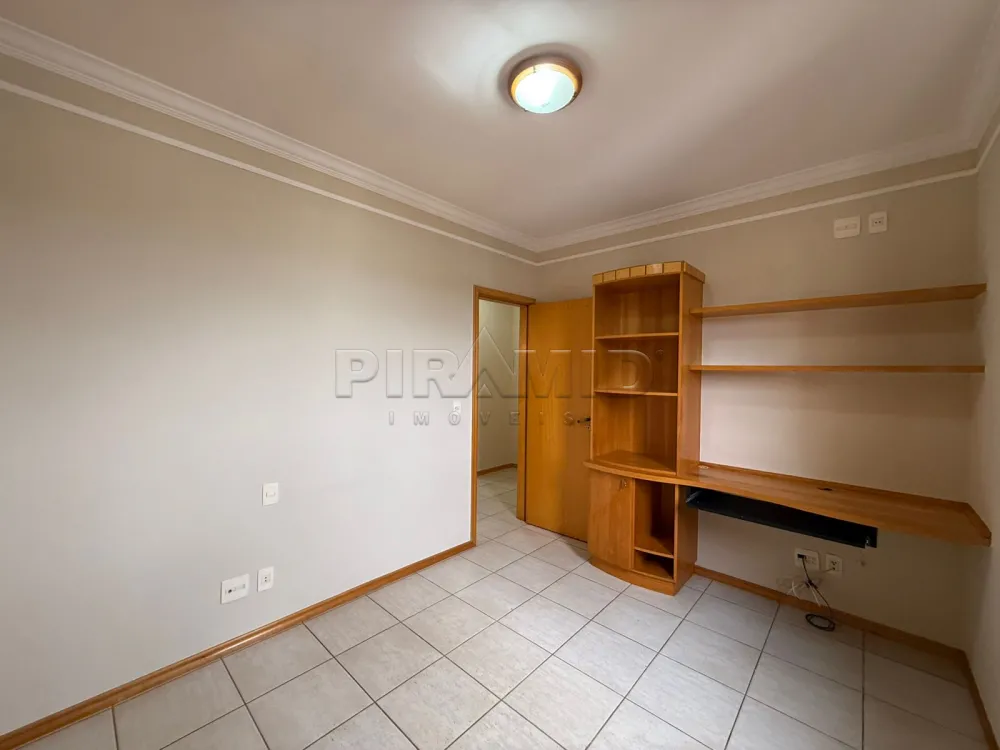 Alugar Apartamento / Padr&atilde;o em Ribeir&atilde;o Preto R$ 2.500,00 - Foto 29
