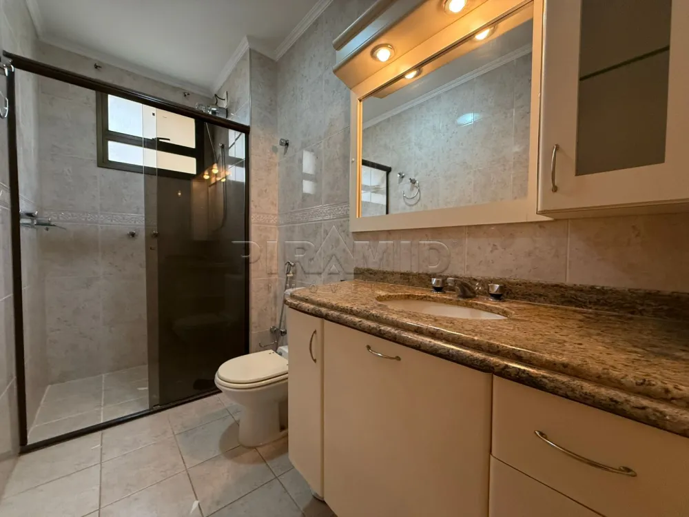 Alugar Apartamento / Padr&atilde;o em Ribeir&atilde;o Preto R$ 2.500,00 - Foto 32